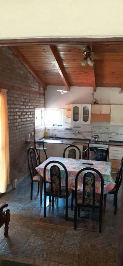 ALQUILER TEMPORARIO EN CORDOBA A MUY BUEN PRECIO!!!