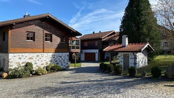 Exterieur