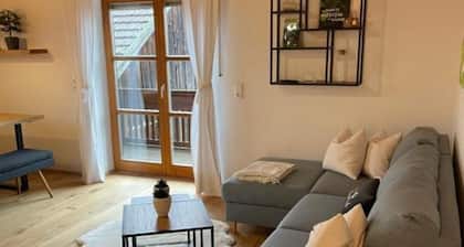 Vacation apartment Hofleben Reiner