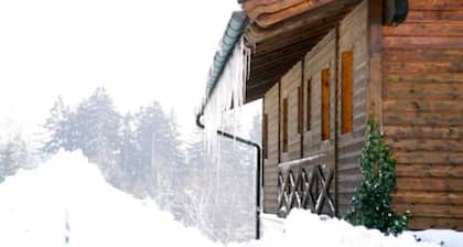 Vacation apartment Hofleben Reiner