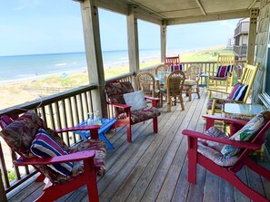 Terrain de l’hébergement 