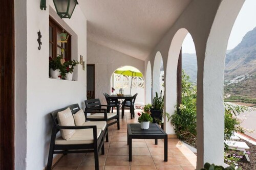 Casa Panchita - Maximum relaxation - Trekking