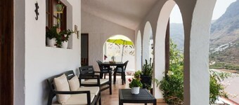 Casa Panchita - Maximo relax -  Trekking