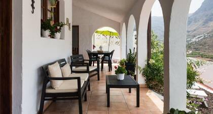 Casa Panchita - Maximum relaxation - Trekking