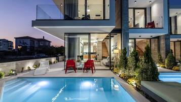 Villa Signature | Literie de qualité supérieure, matelas mémoire de forme