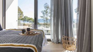 Signature Villa | Premium bedding, memory-foam beds, in-room safe, individually decorated