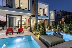 Villa Signature | Literie de qualité supérieure, matelas mémoire de forme