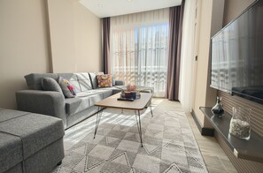 Deluxe Apartment, 2 Bedrooms, Non Smoking