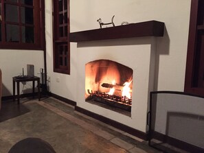Interior - Fantastic location in the Sertão do Camburi (São Sebastião)