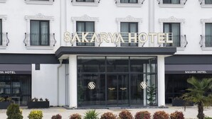 Exterior - Sakarya Hotel (Adapazari)