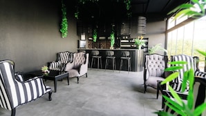 Restaurant - Sakarya Hotel (Adapazari)
