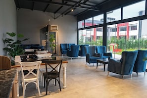 Restaurant - Sakarya Hotel (Adapazari)