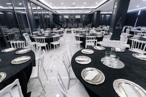 Meeting facility - Sakarya Hotel (Adapazari)