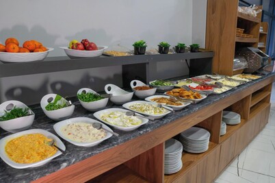 Sakarya Hotel