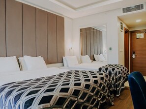 Chambre Triple Familiale