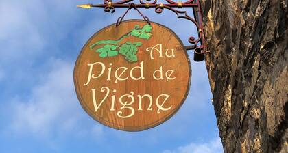 Au Pied de Vigne