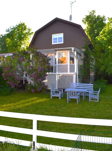 Vacation home Vena, Sweden, near Vimmerby