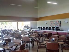 Restaurantes
