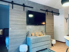 2 bedrooms - Appart 6 Pers - Accès Direct Pistes - Ensoleillé (Les Orres)