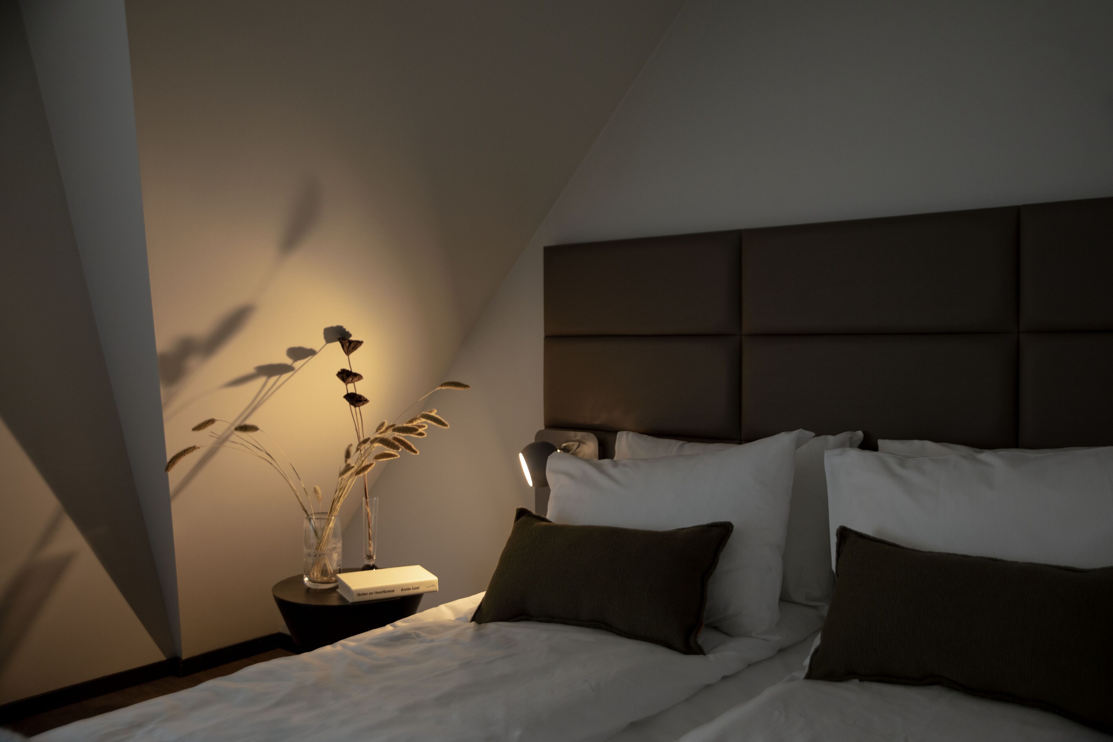 Comfy | Desk, iron/ironing board, free WiFi, bed sheets