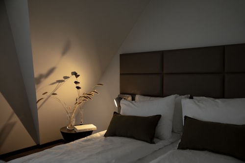 Bob W Oslo Sentralen