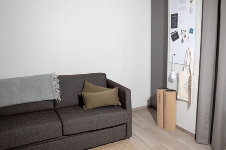 Bob W Sentralen - view 3