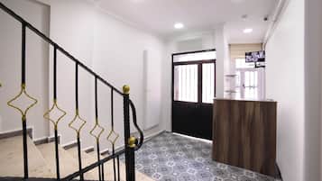 Recepción
