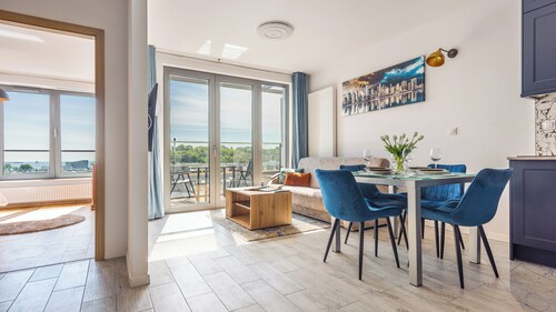 Apartamenty Sun & Snow Plac Unii