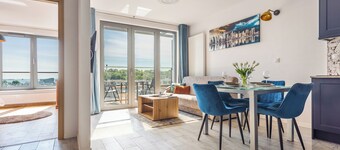 Apartamenty Sun & Snow Plac Unii