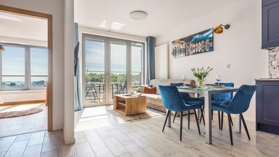 Apartamenty Sun & Snow Plac Unii
