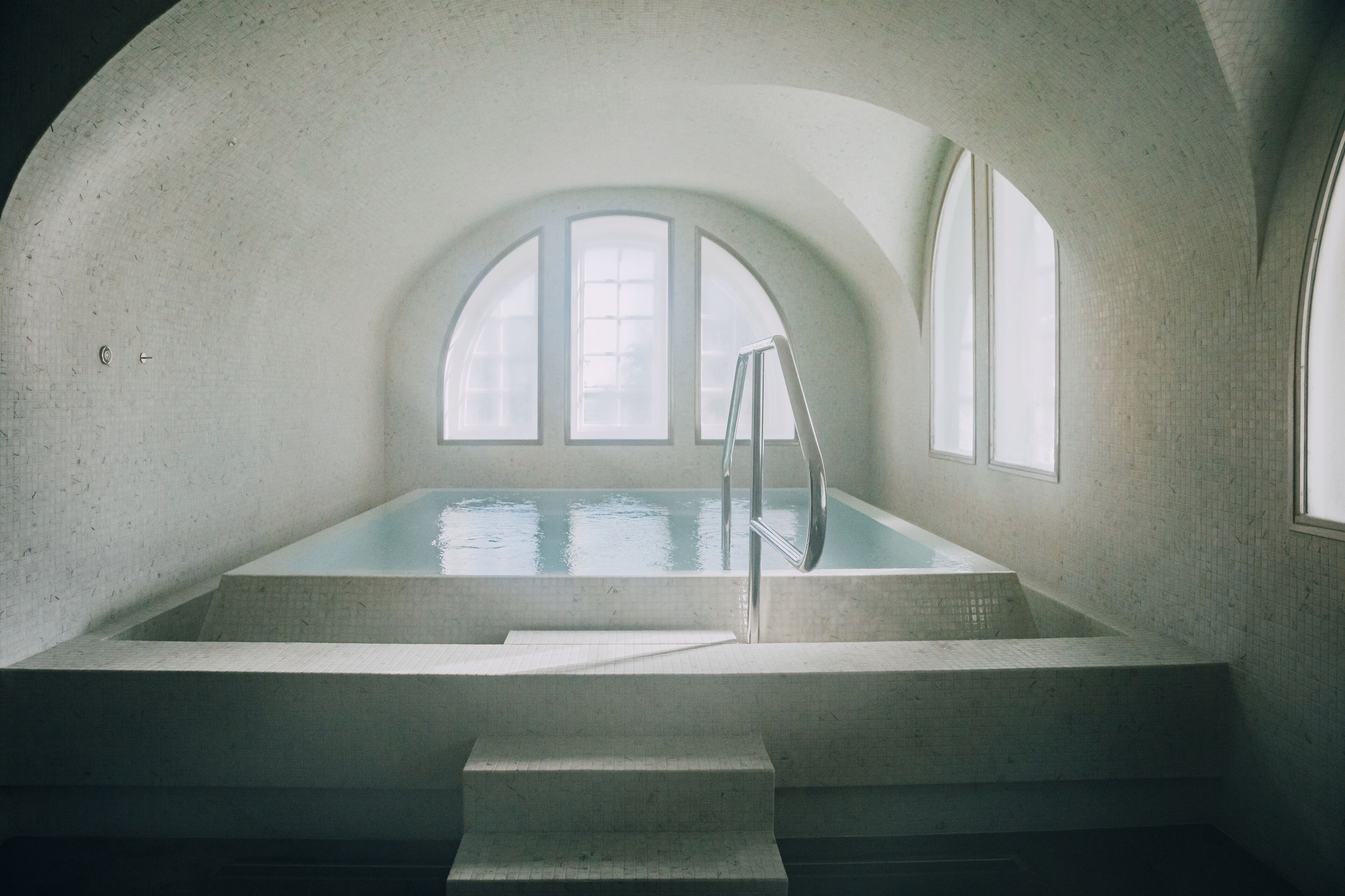 サウナ、スチームサウナ