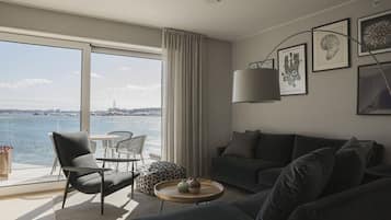 Svit | Vardagsrum | 26-tums smart-tv med digitalkanaler och tv