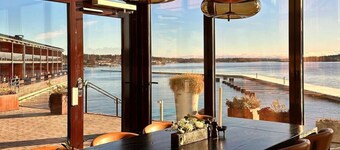 Slottsholmen hotell och restaurang