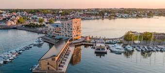 Slottsholmen hotell och restaurang
