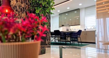 Sveltos Residence Suites