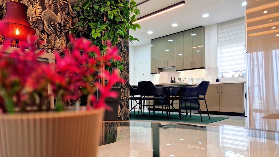 Sveltos Residence Suites