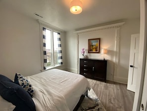 2 chambres, bureau, fer et planche à repasser, Wi-Fi