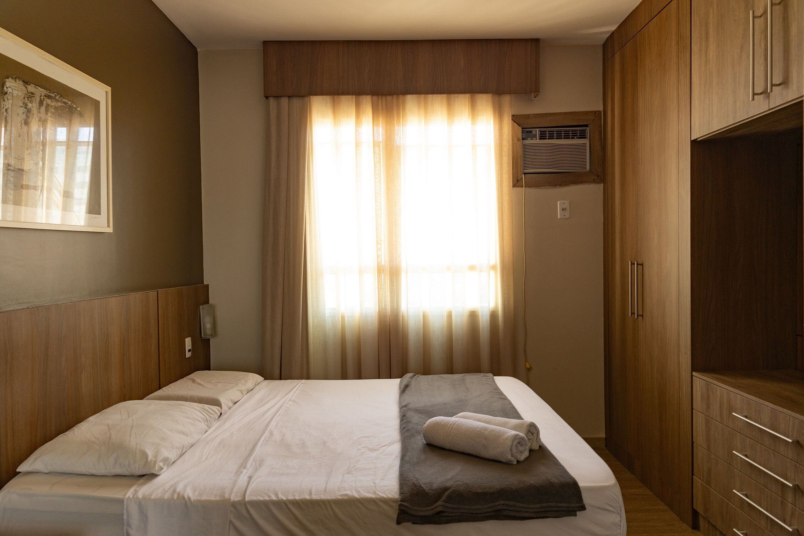 Apartment | 1 bedroom, WiFi (free)