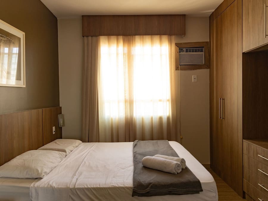 1 habitación y wifi gratis
