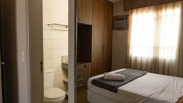 Basic Apartment | 1 bedroom, free WiFi