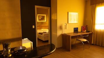 Lägenhet | 1 sovrum och gratis wi-fi