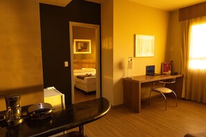 Apartamento | 1 quarto, Wi-Fi de cortesia