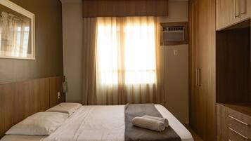 1 bedroom, free WiFi