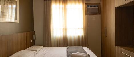 Apartment | 1 bedroom, free WiFi