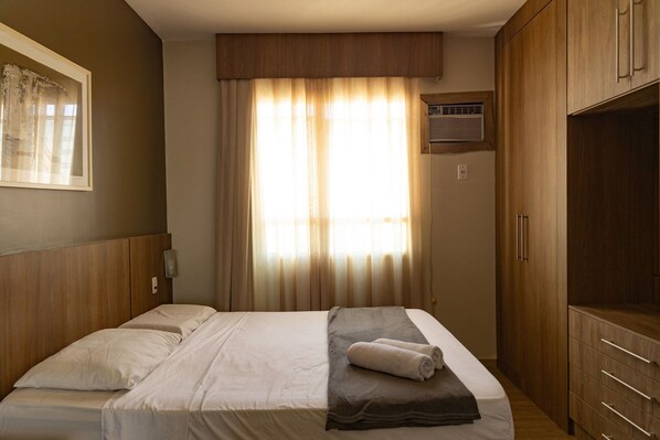 Appartement | 1 slaapkamer, gratis wifi