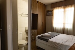 Apartment | 1 bedroom, free WiFi