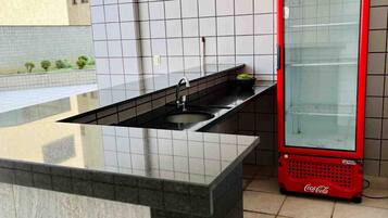 Lägenhet | Interiör