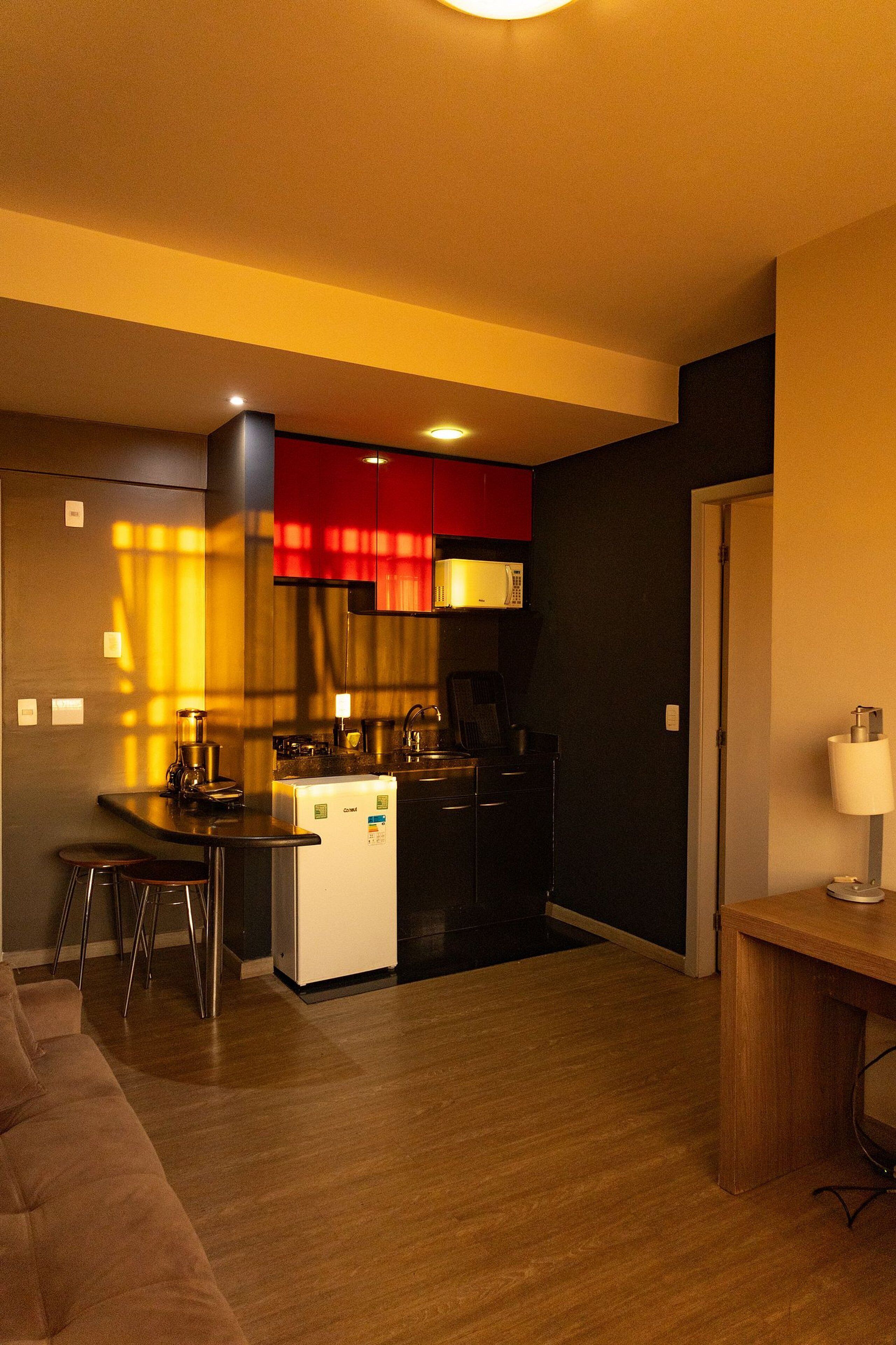 Apartamento | Interior