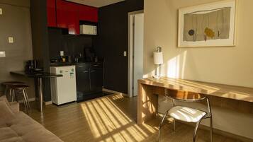 Basic Apartment | Interior