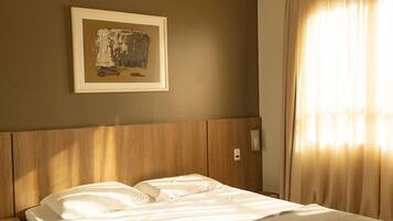 Lägenhet | 1 sovrum och gratis wi-fi